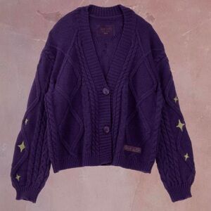 Official Taylor Swift Speak Now Cardigan